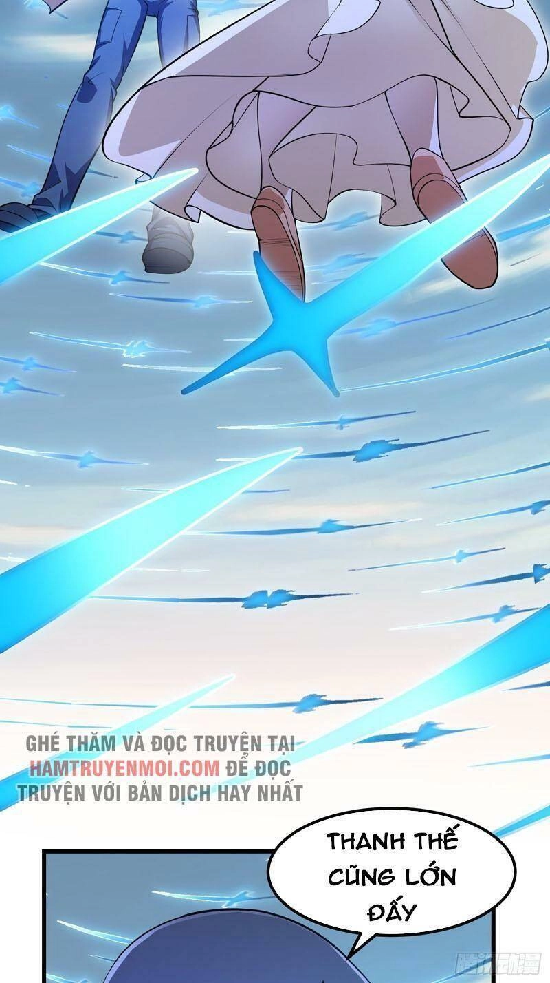 Ta Chẳng Qua Là Một Đại La Kim Tiên Chapter 243 - 7