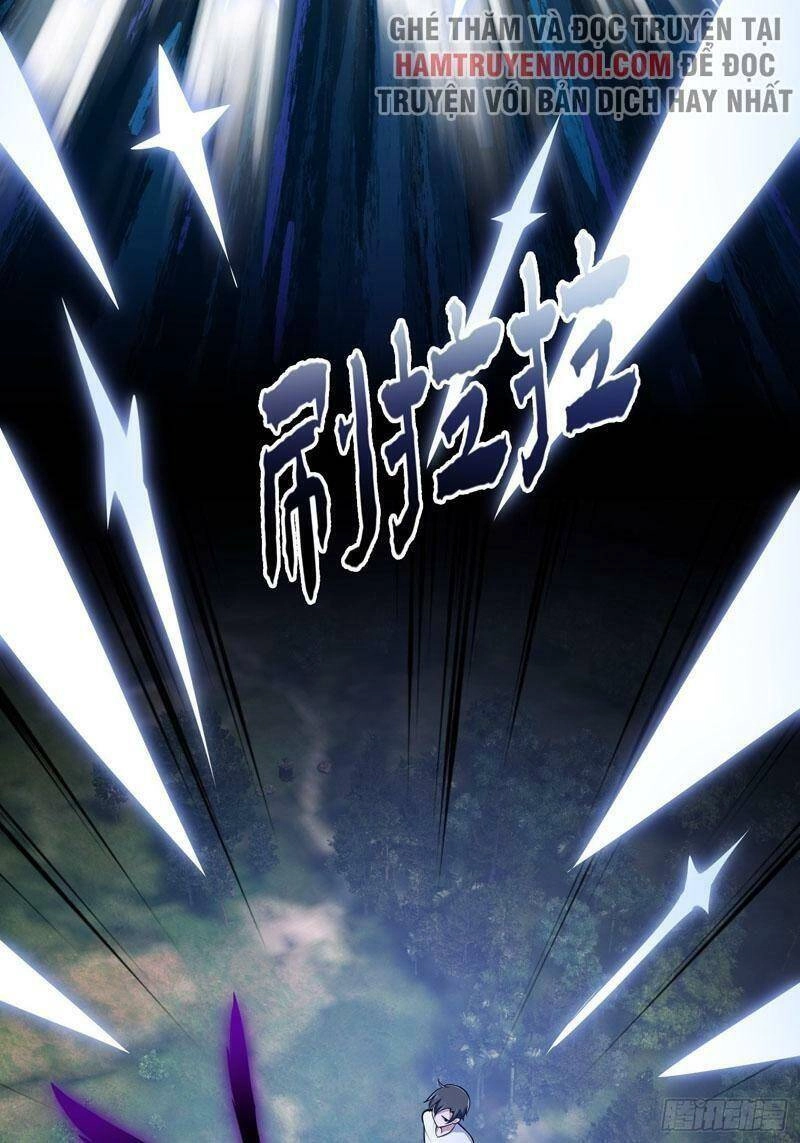 Ta Chẳng Qua Là Một Đại La Kim Tiên Chapter 243 - 10