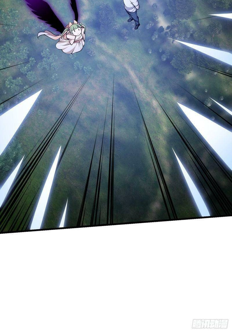 Ta Chẳng Qua Là Một Đại La Kim Tiên Chapter 243 - 11