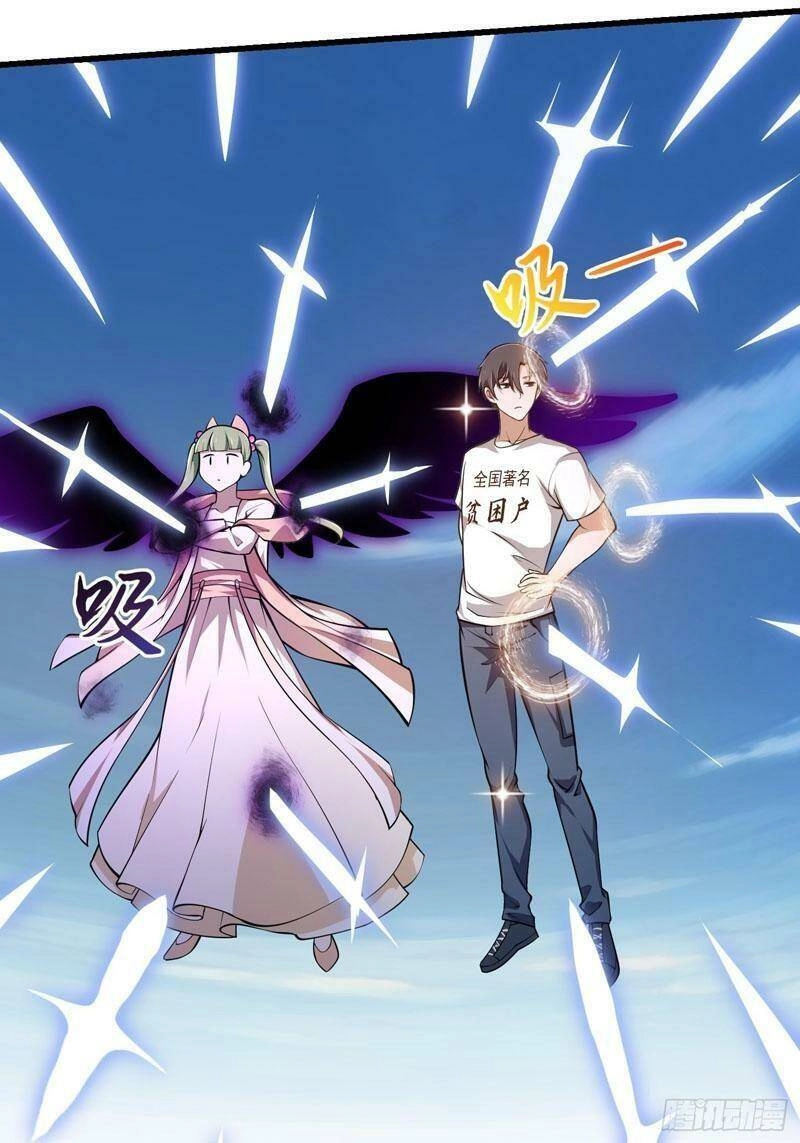 Ta Chẳng Qua Là Một Đại La Kim Tiên Chapter 243 - 12