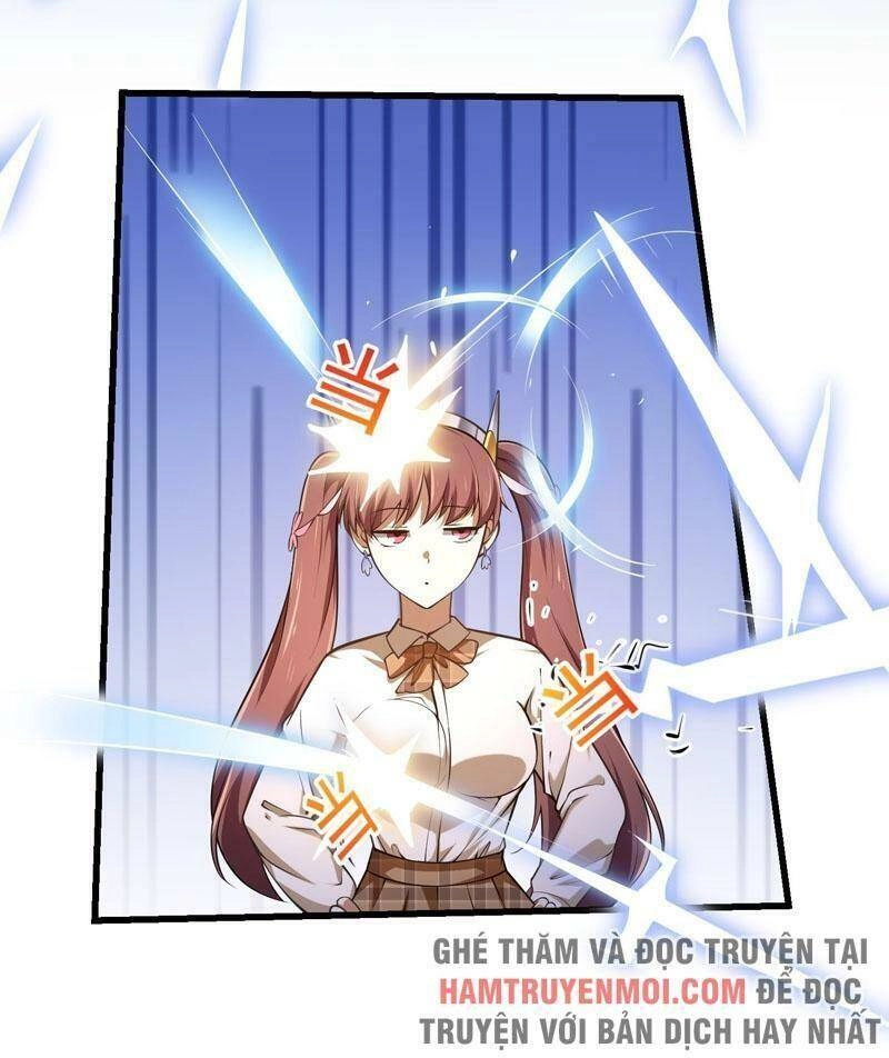 Ta Chẳng Qua Là Một Đại La Kim Tiên Chapter 243 - 13