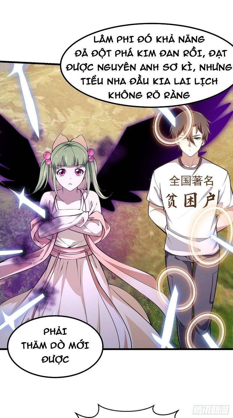 Ta Chẳng Qua Là Một Đại La Kim Tiên Chapter 243 - 15