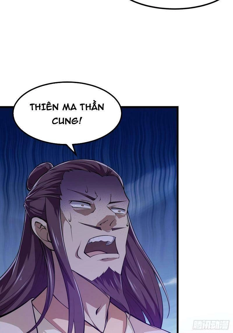 Ta Chẳng Qua Là Một Đại La Kim Tiên Chapter 243 - 18