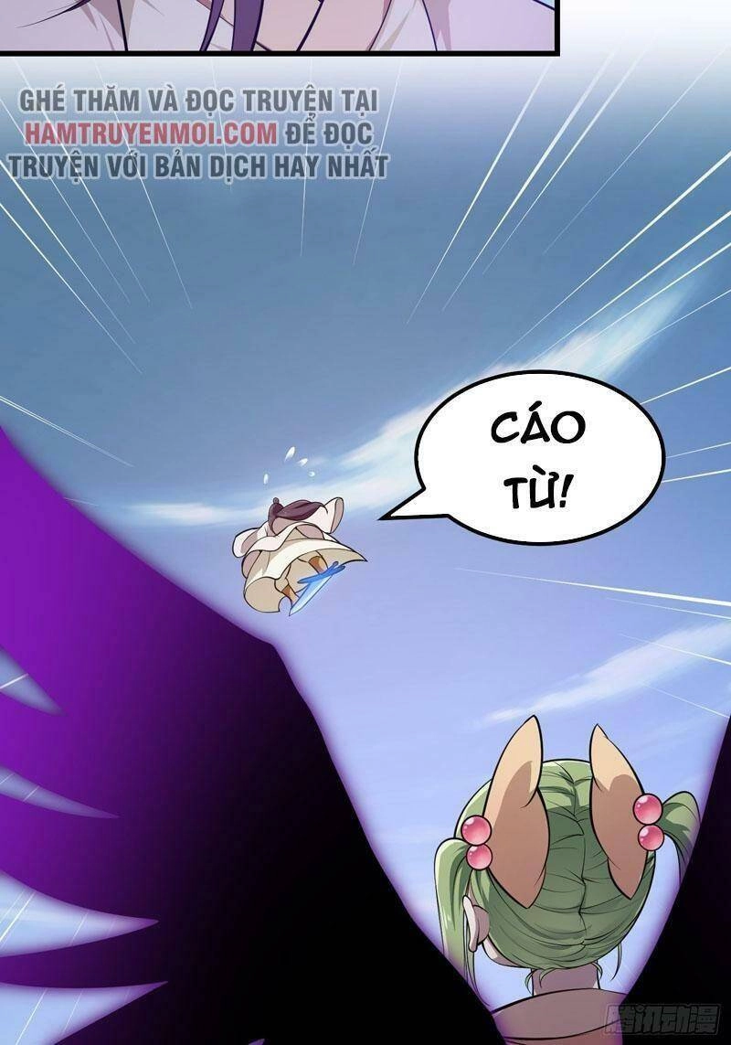 Ta Chẳng Qua Là Một Đại La Kim Tiên Chapter 243 - 19