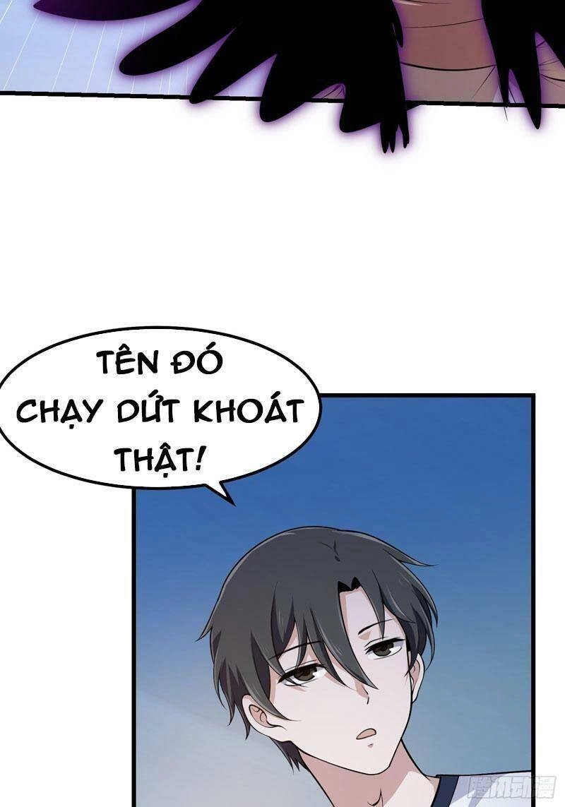 Ta Chẳng Qua Là Một Đại La Kim Tiên Chapter 243 - 20