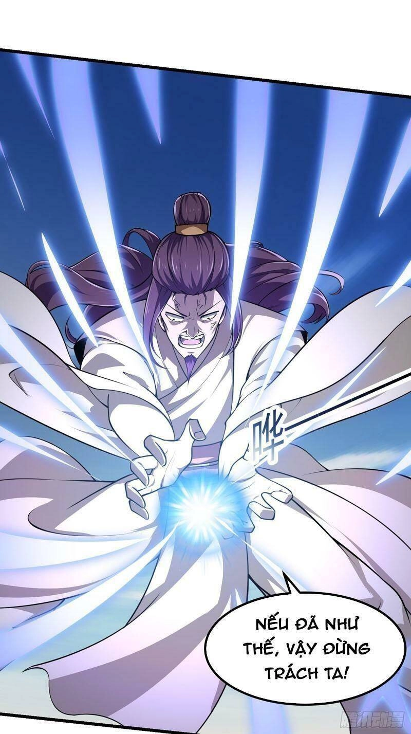 Ta Chẳng Qua Là Một Đại La Kim Tiên Chapter 243 - 24