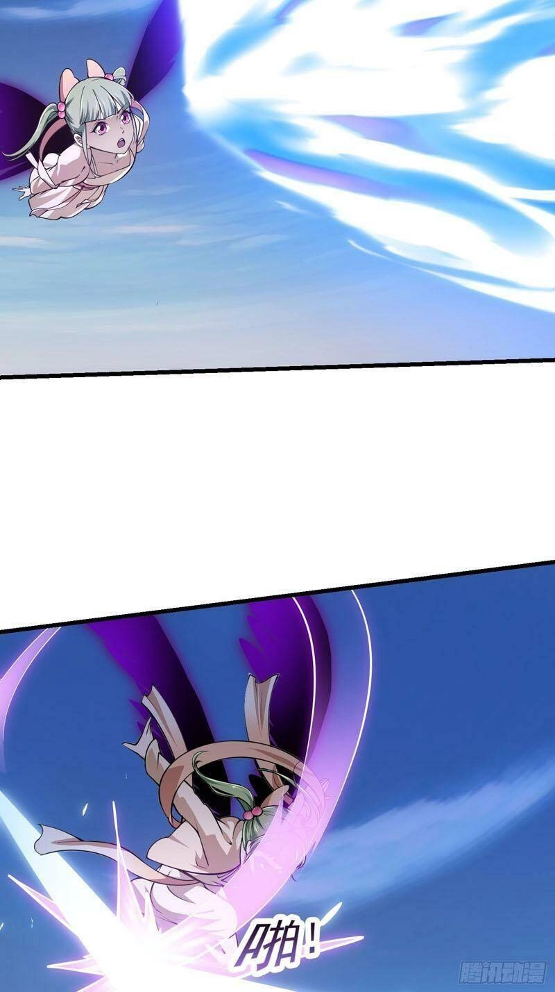 Ta Chẳng Qua Là Một Đại La Kim Tiên Chapter 243 - 27