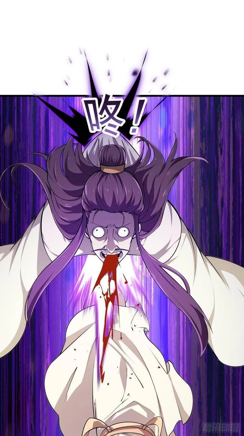 Ta Chẳng Qua Là Một Đại La Kim Tiên Chapter 243 - 30