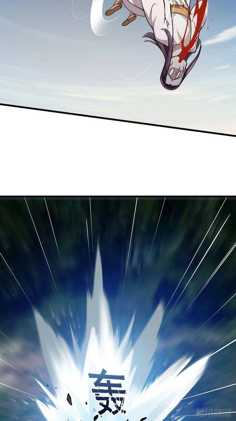 Ta Chẳng Qua Là Một Đại La Kim Tiên Chapter 243 - 32