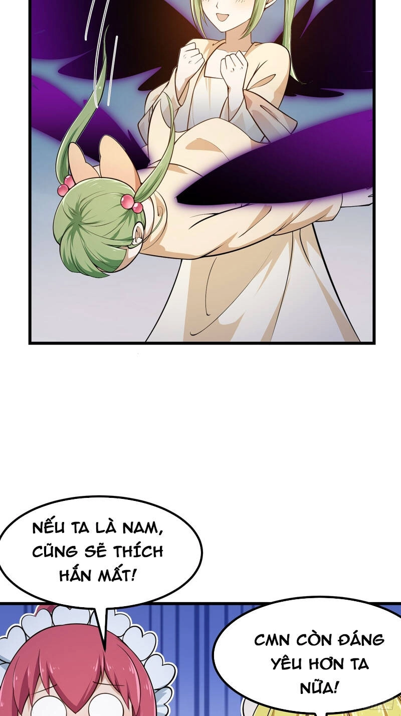 Ta Chẳng Qua Là Một Đại La Kim Tiên Chapter 244 - 12