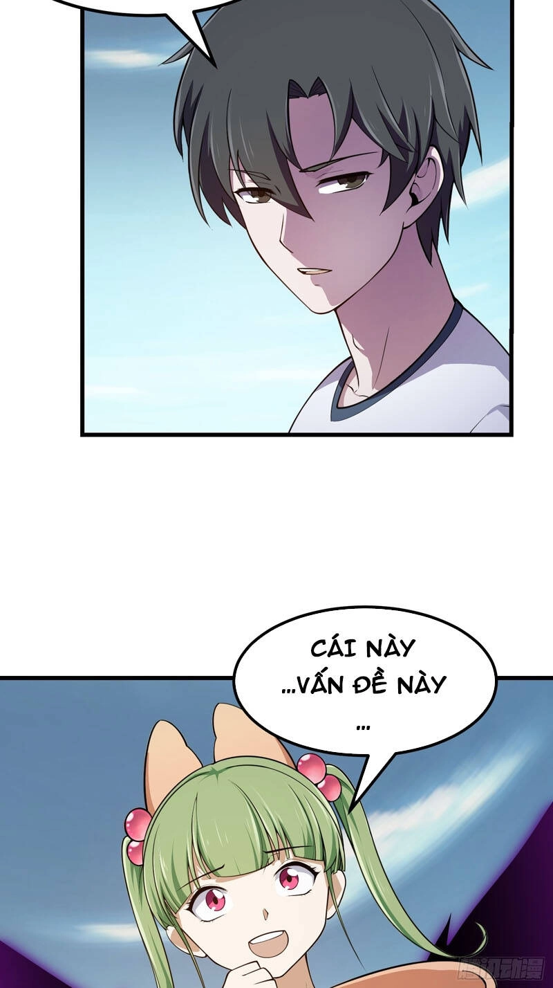 Ta Chẳng Qua Là Một Đại La Kim Tiên Chapter 244 - 15