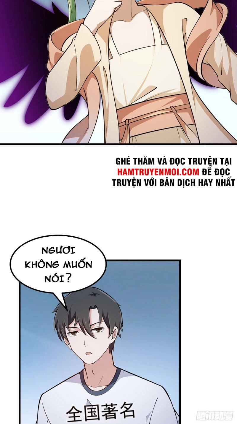 Ta Chẳng Qua Là Một Đại La Kim Tiên Chapter 244 - 16