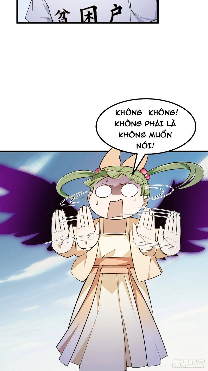 Ta Chẳng Qua Là Một Đại La Kim Tiên Chapter 244 - 17