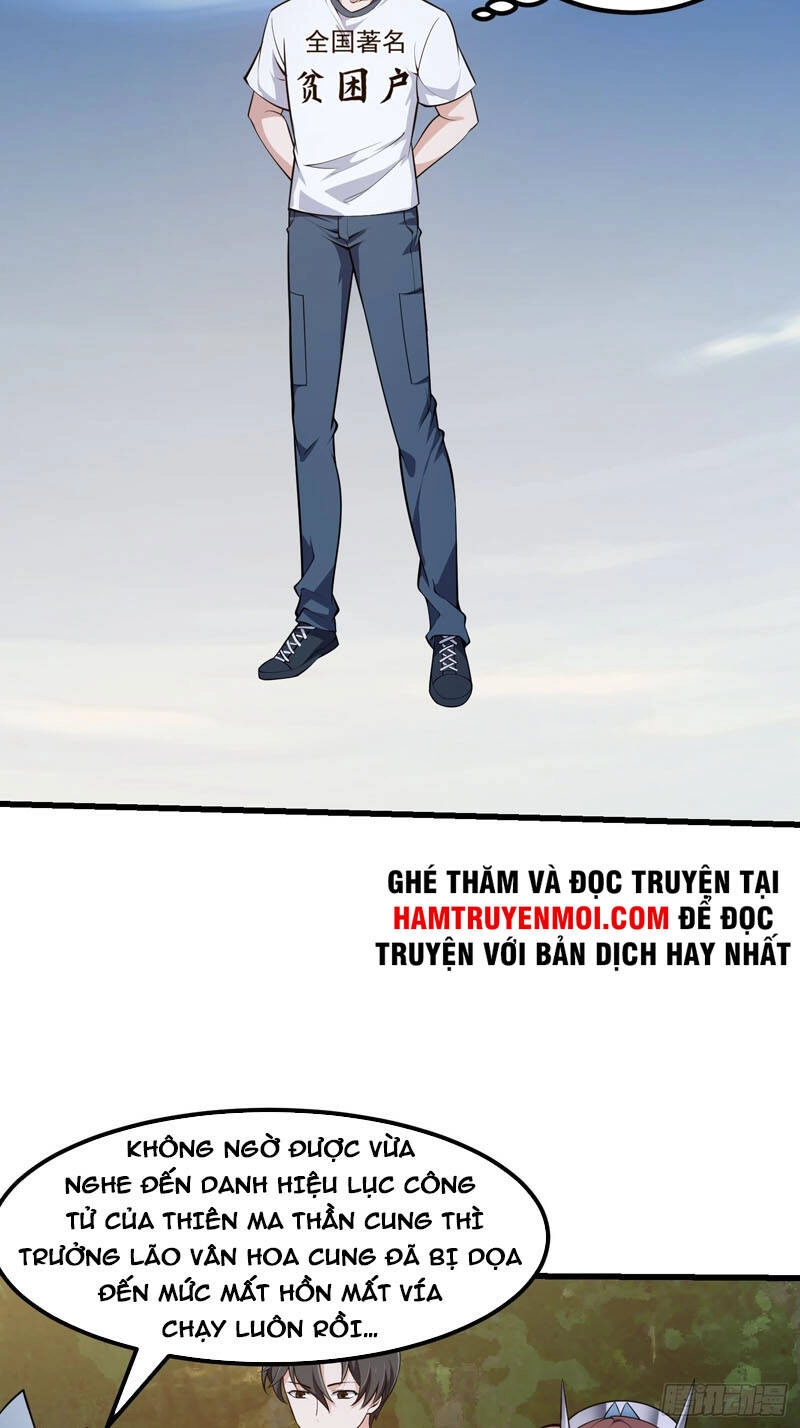 Ta Chẳng Qua Là Một Đại La Kim Tiên Chapter 244 - 23