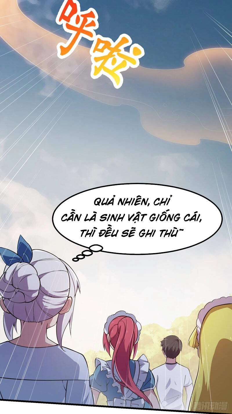 Ta Chẳng Qua Là Một Đại La Kim Tiên Chapter 245 - 9