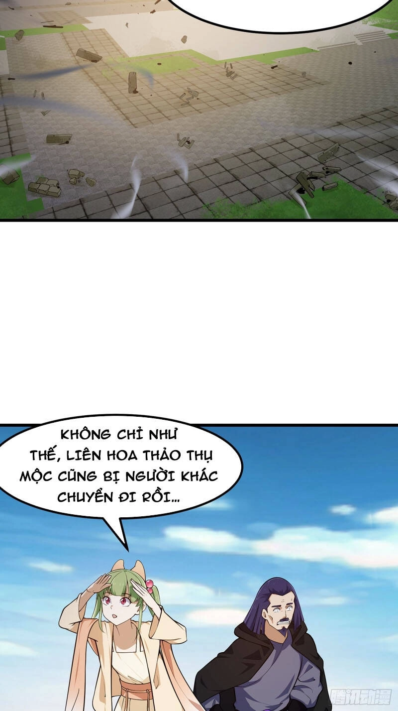 Ta Chẳng Qua Là Một Đại La Kim Tiên Chapter 245 - 11