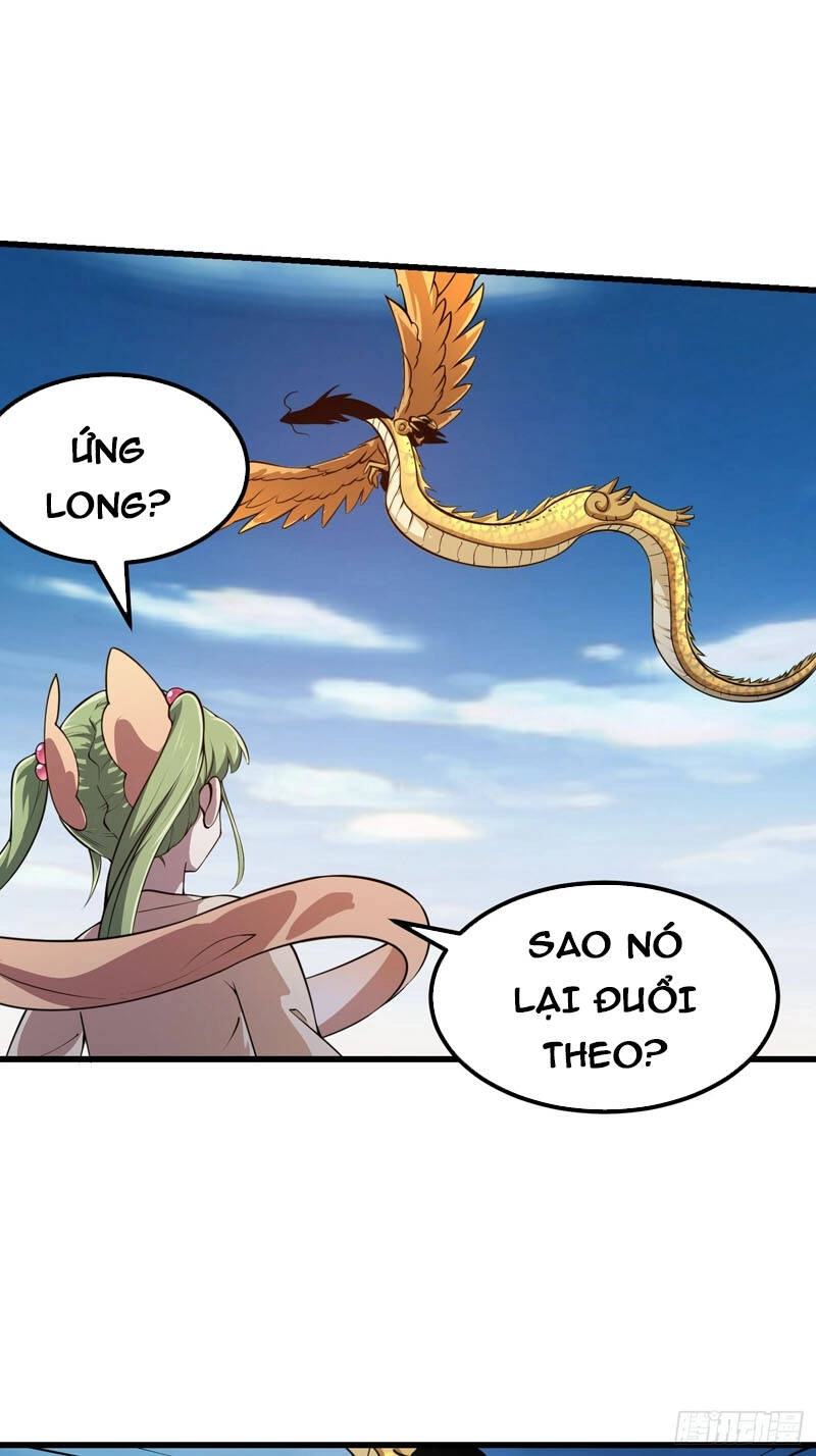 Ta Chẳng Qua Là Một Đại La Kim Tiên Chapter 245 - 15