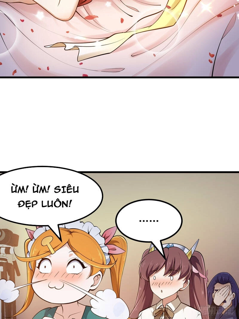 Ta Chẳng Qua Là Một Đại La Kim Tiên Chapter 245 - 21