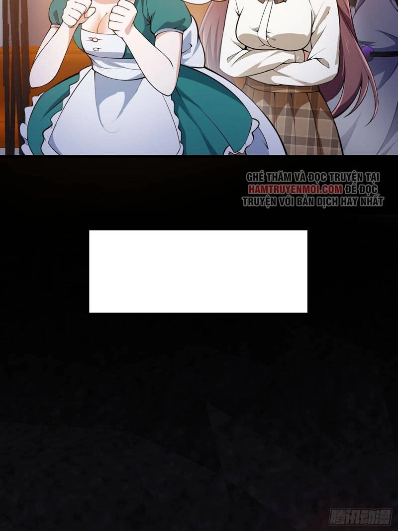 Ta Chẳng Qua Là Một Đại La Kim Tiên Chapter 245 - 22