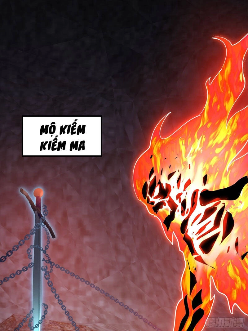 Ta Chẳng Qua Là Một Đại La Kim Tiên Chapter 245 - 23