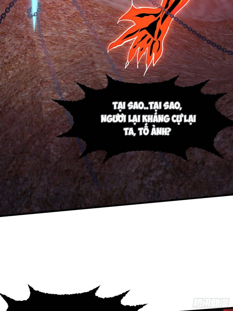 Ta Chẳng Qua Là Một Đại La Kim Tiên Chapter 245 - 24