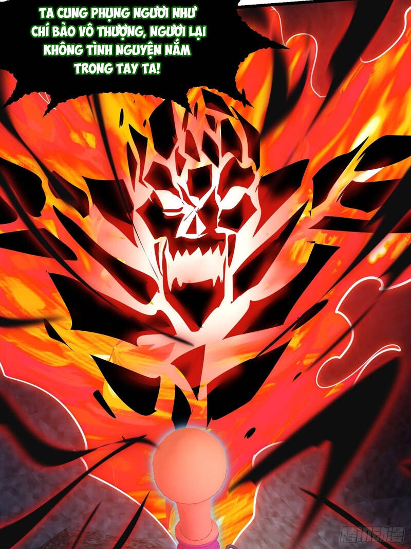 Ta Chẳng Qua Là Một Đại La Kim Tiên Chapter 245 - 25