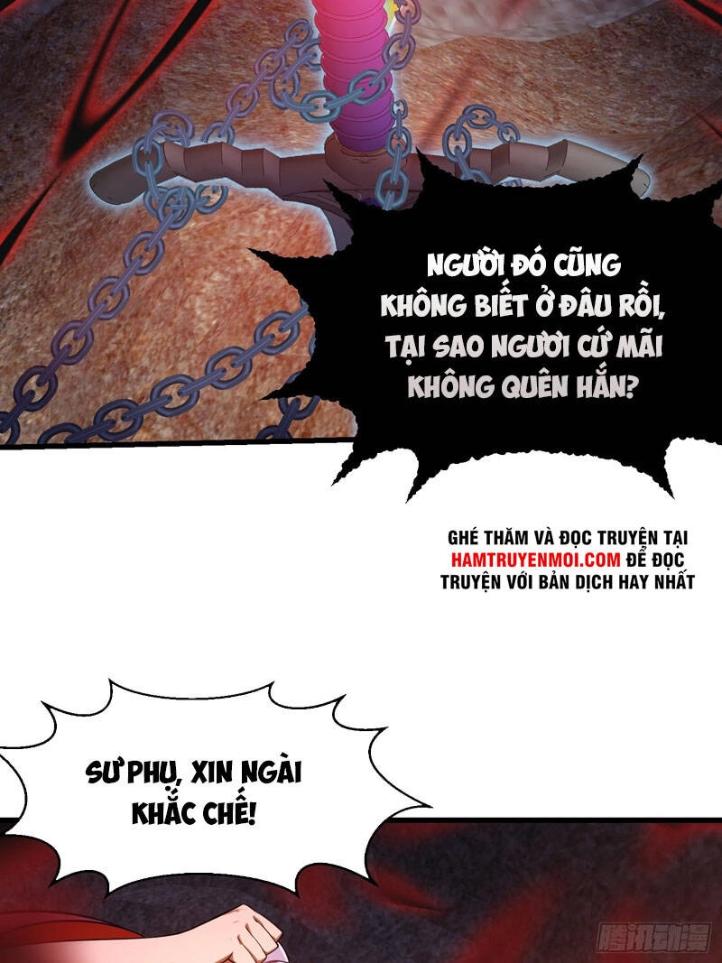 Ta Chẳng Qua Là Một Đại La Kim Tiên Chapter 245 - 26