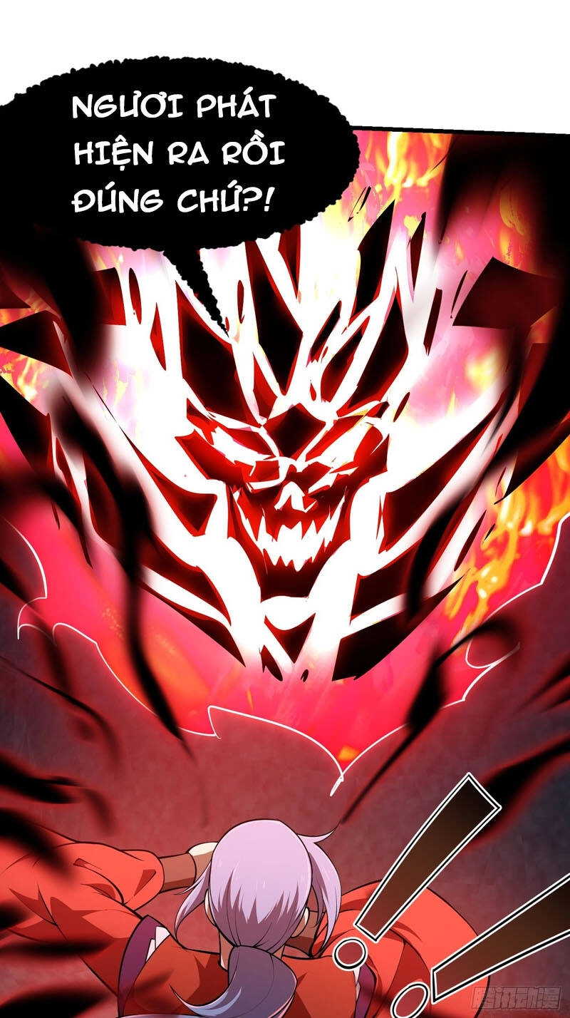 Ta Chẳng Qua Là Một Đại La Kim Tiên Chapter 245 - 29