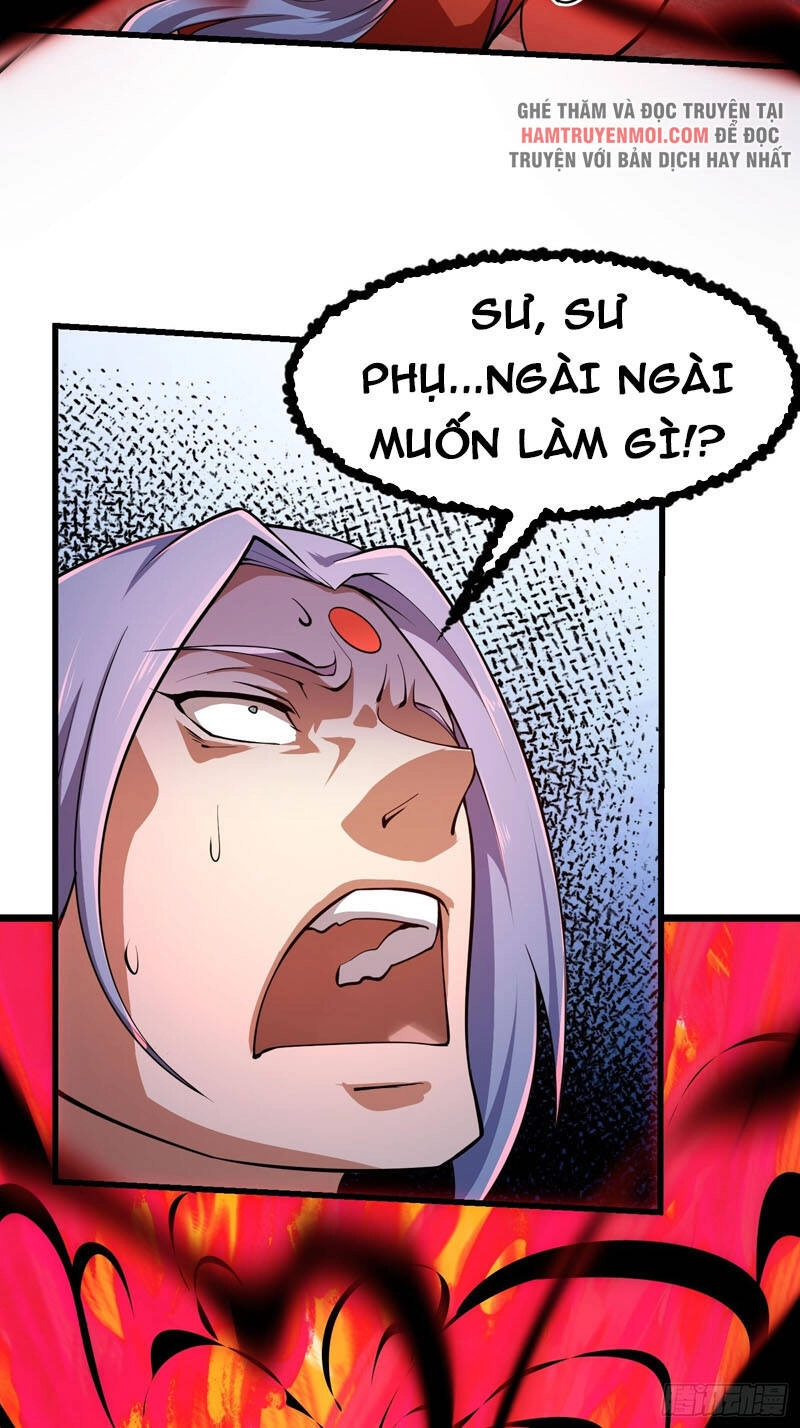 Ta Chẳng Qua Là Một Đại La Kim Tiên Chapter 245 - 30