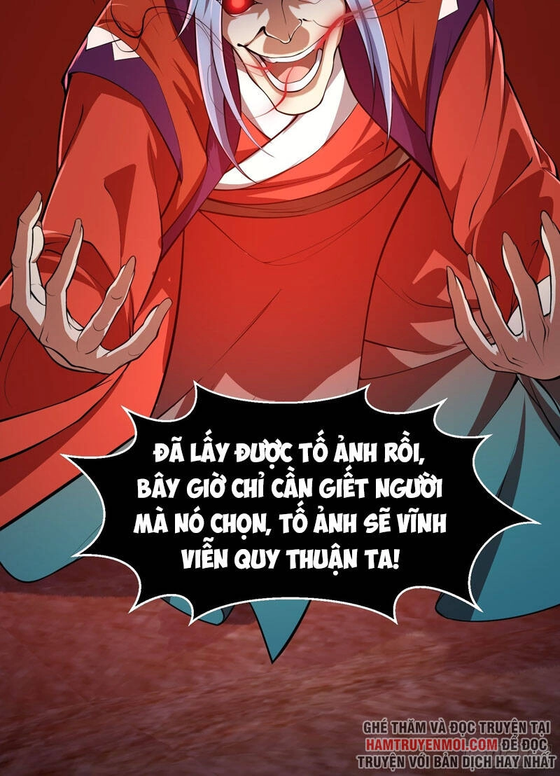 Ta Chẳng Qua Là Một Đại La Kim Tiên Chapter 245 - 34