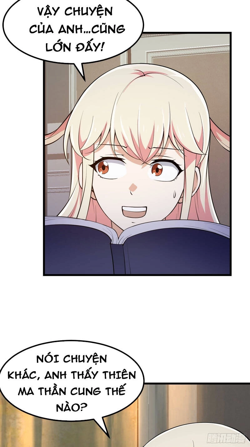 Ta Chẳng Qua Là Một Đại La Kim Tiên Chapter 246 - 11