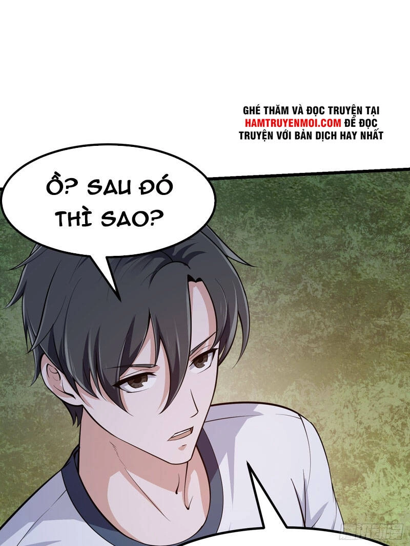 Ta Chẳng Qua Là Một Đại La Kim Tiên Chapter 246 - 29