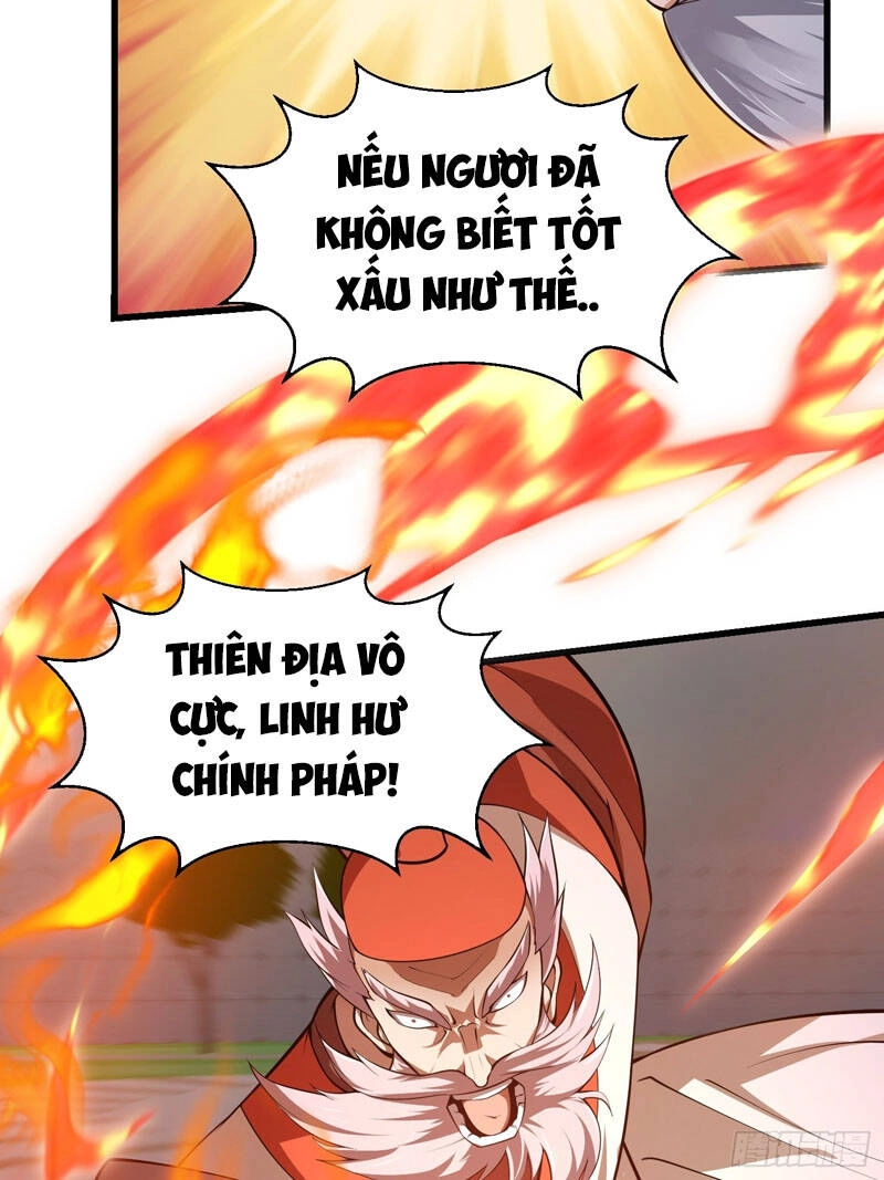 Ta Chẳng Qua Là Một Đại La Kim Tiên Chapter 246 - 31
