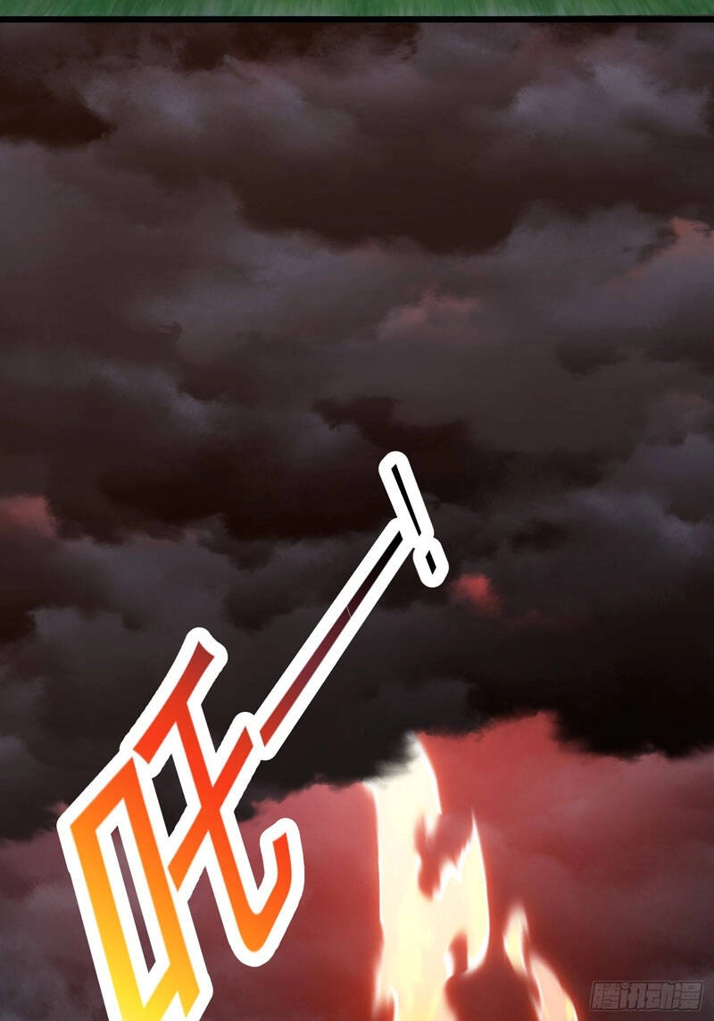 Ta Chẳng Qua Là Một Đại La Kim Tiên Chapter 246 - 35