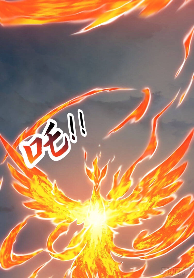 Ta Chẳng Qua Là Một Đại La Kim Tiên Chapter 246 - 38