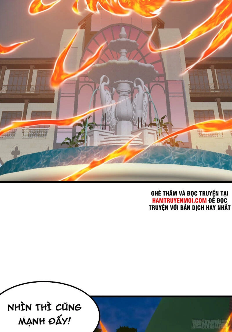 Ta Chẳng Qua Là Một Đại La Kim Tiên Chapter 246 - 39