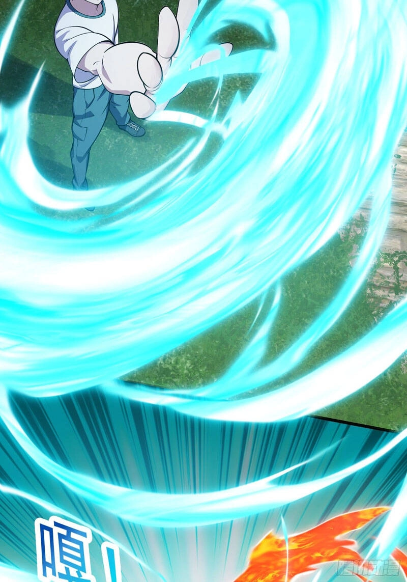 Ta Chẳng Qua Là Một Đại La Kim Tiên Chapter 246 - 41