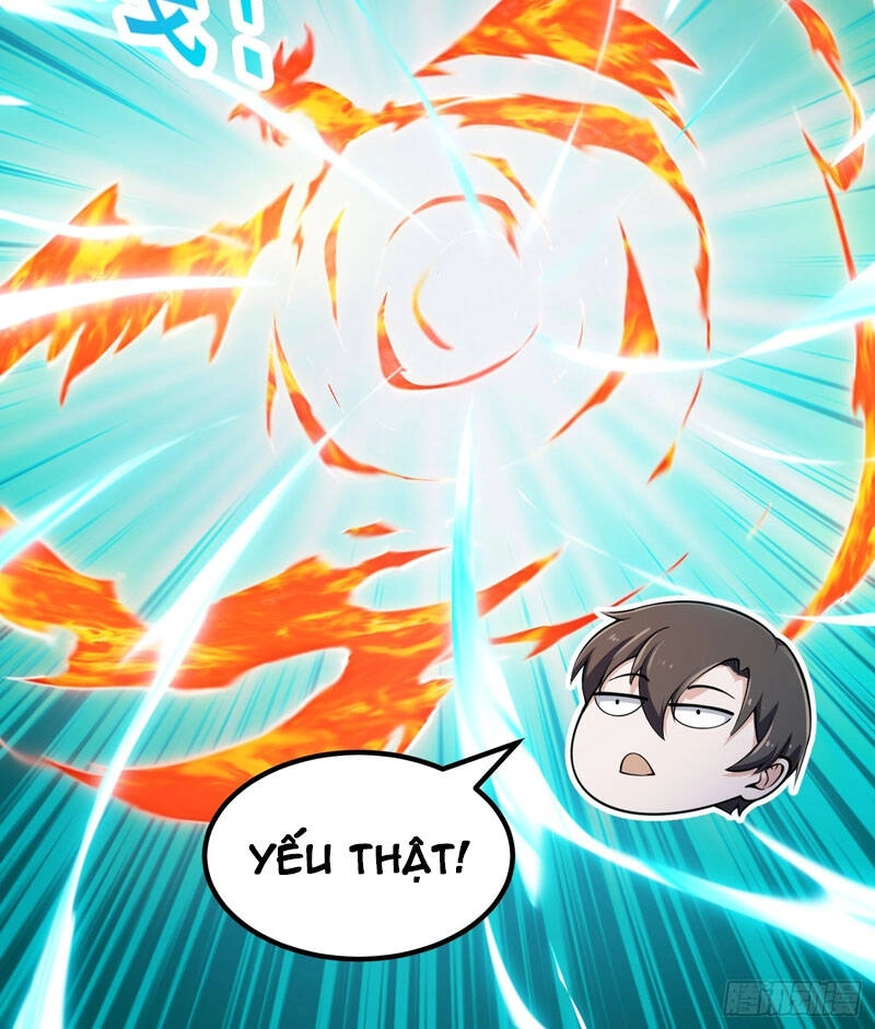 Ta Chẳng Qua Là Một Đại La Kim Tiên Chapter 246 - 42