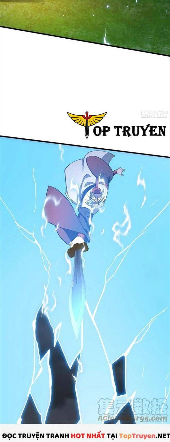 Ta Chẳng Qua Là Một Đại La Kim Tiên Chapter 247 - 18