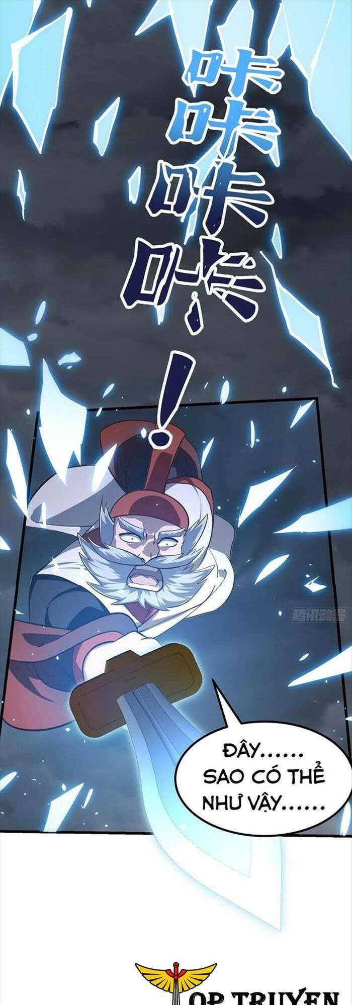 Ta Chẳng Qua Là Một Đại La Kim Tiên Chapter 247 - 19