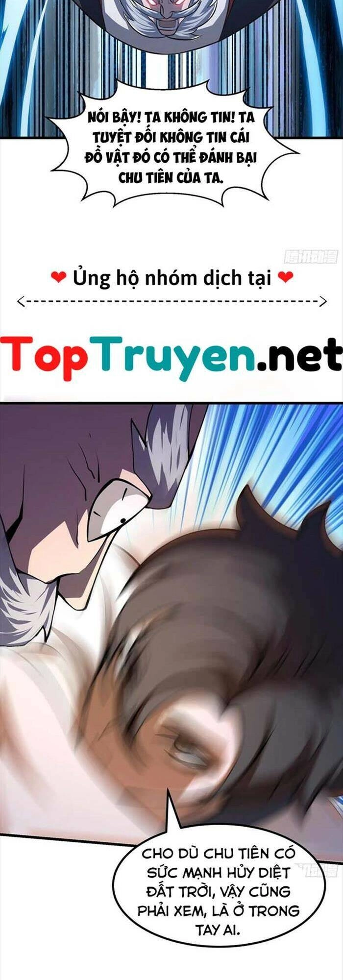 Ta Chẳng Qua Là Một Đại La Kim Tiên Chapter 247 - 21