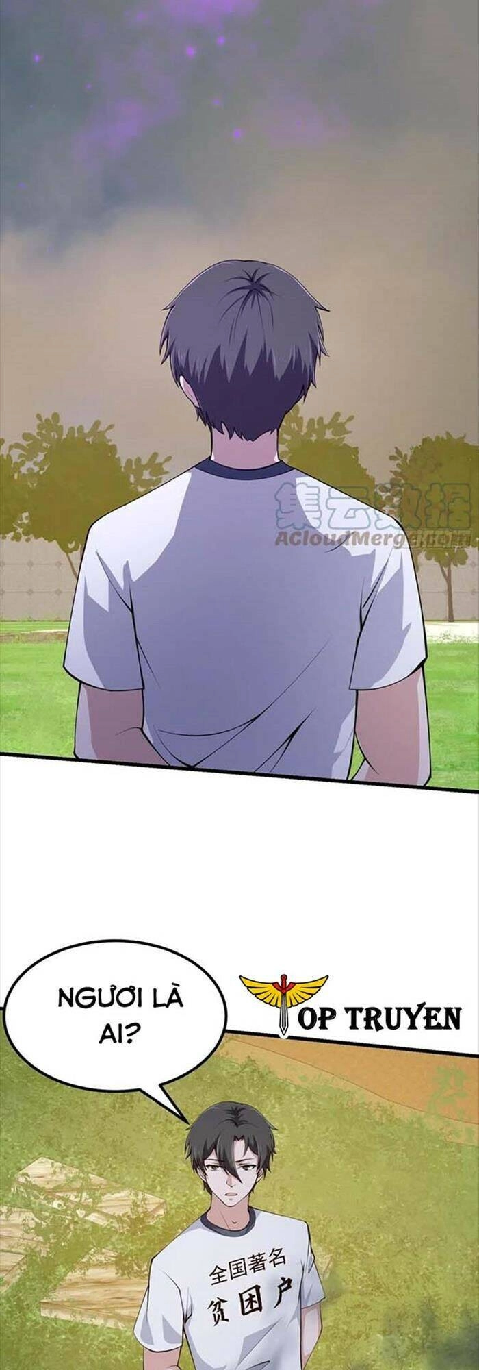 Ta Chẳng Qua Là Một Đại La Kim Tiên Chapter 247 - 24