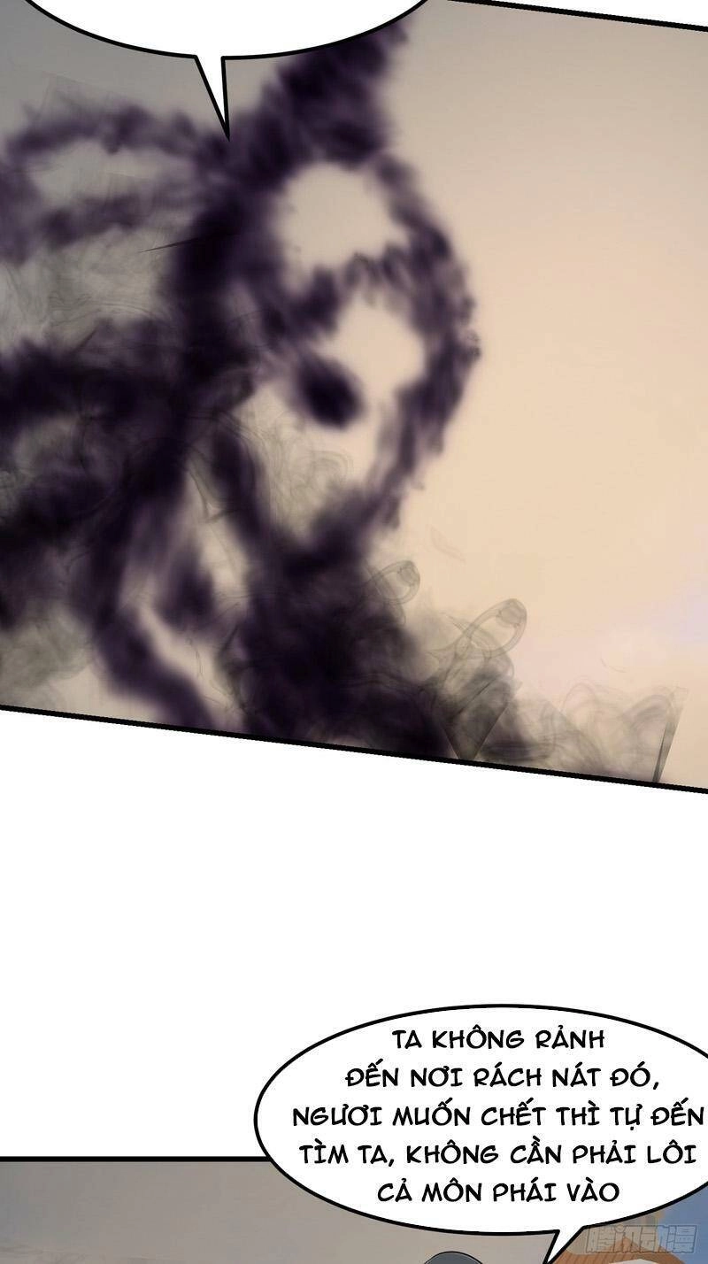 Ta Chẳng Qua Là Một Đại La Kim Tiên Chapter 248 - 6