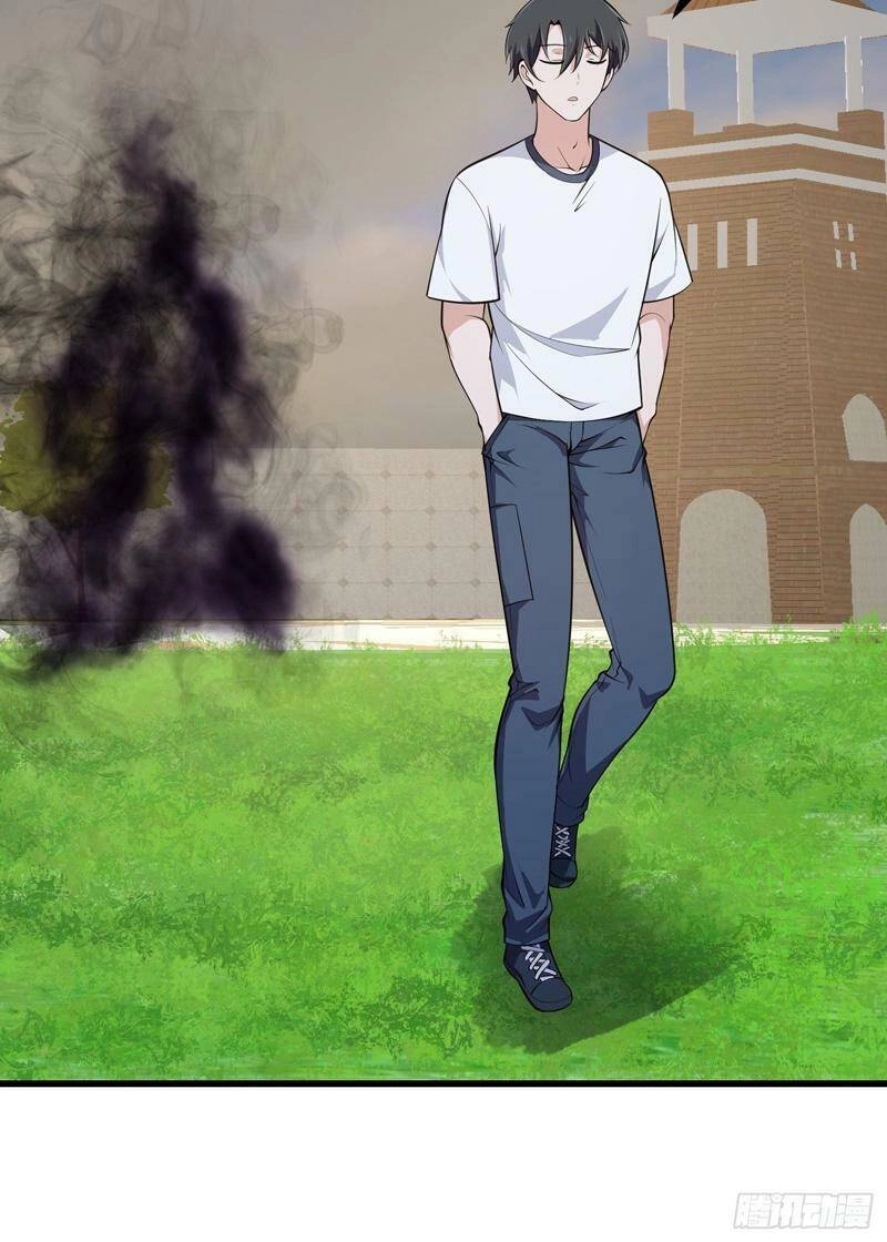 Ta Chẳng Qua Là Một Đại La Kim Tiên Chapter 248 - 7