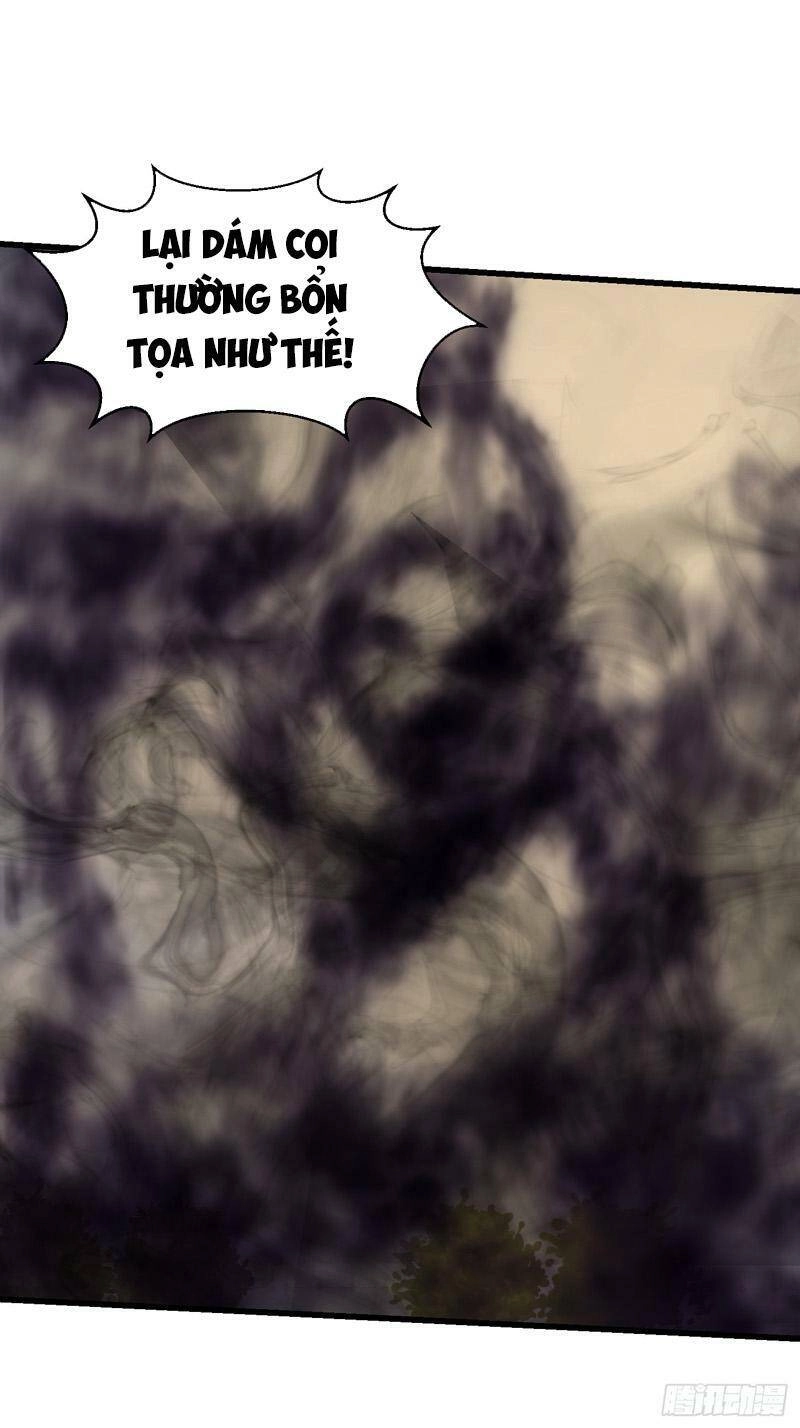 Ta Chẳng Qua Là Một Đại La Kim Tiên Chapter 248 - 8