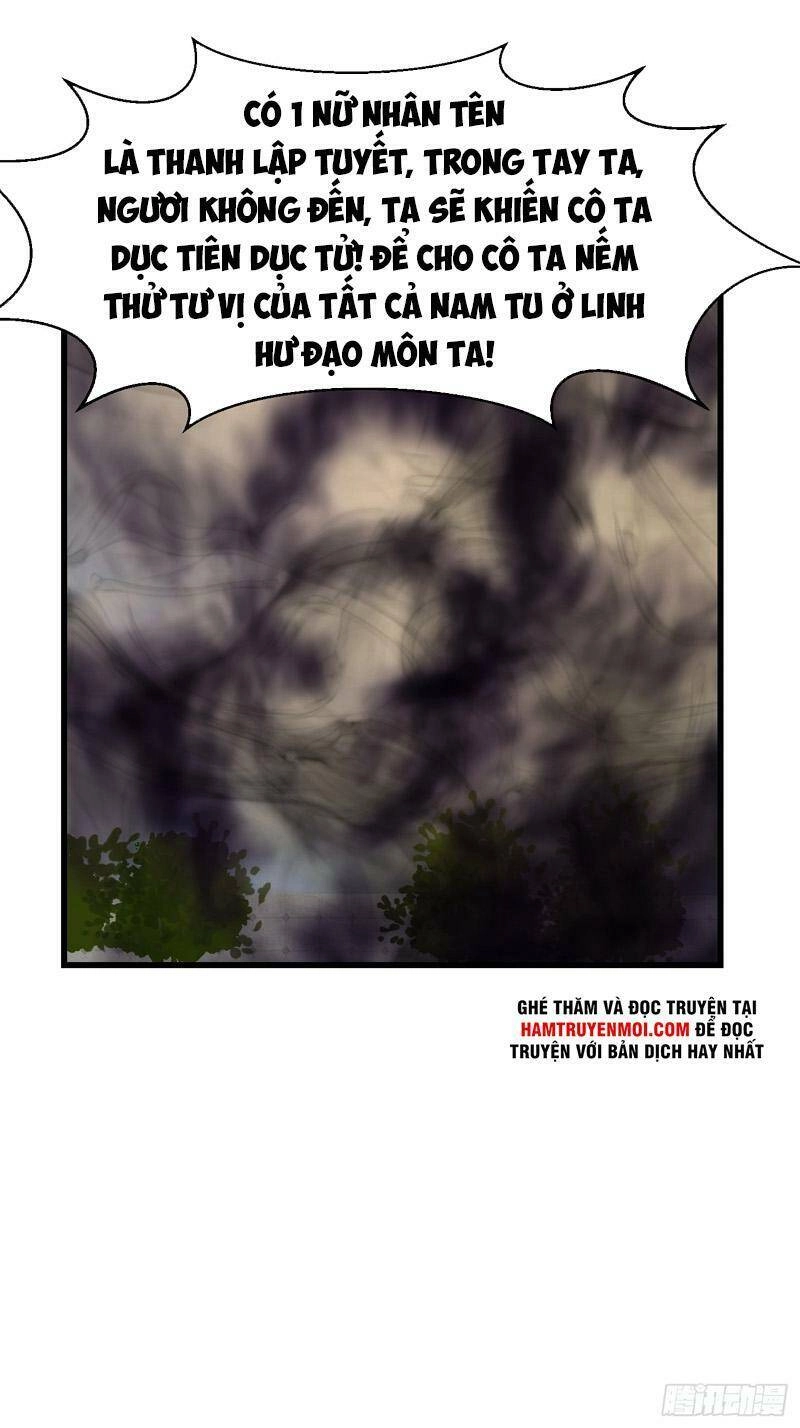 Ta Chẳng Qua Là Một Đại La Kim Tiên Chapter 248 - 9