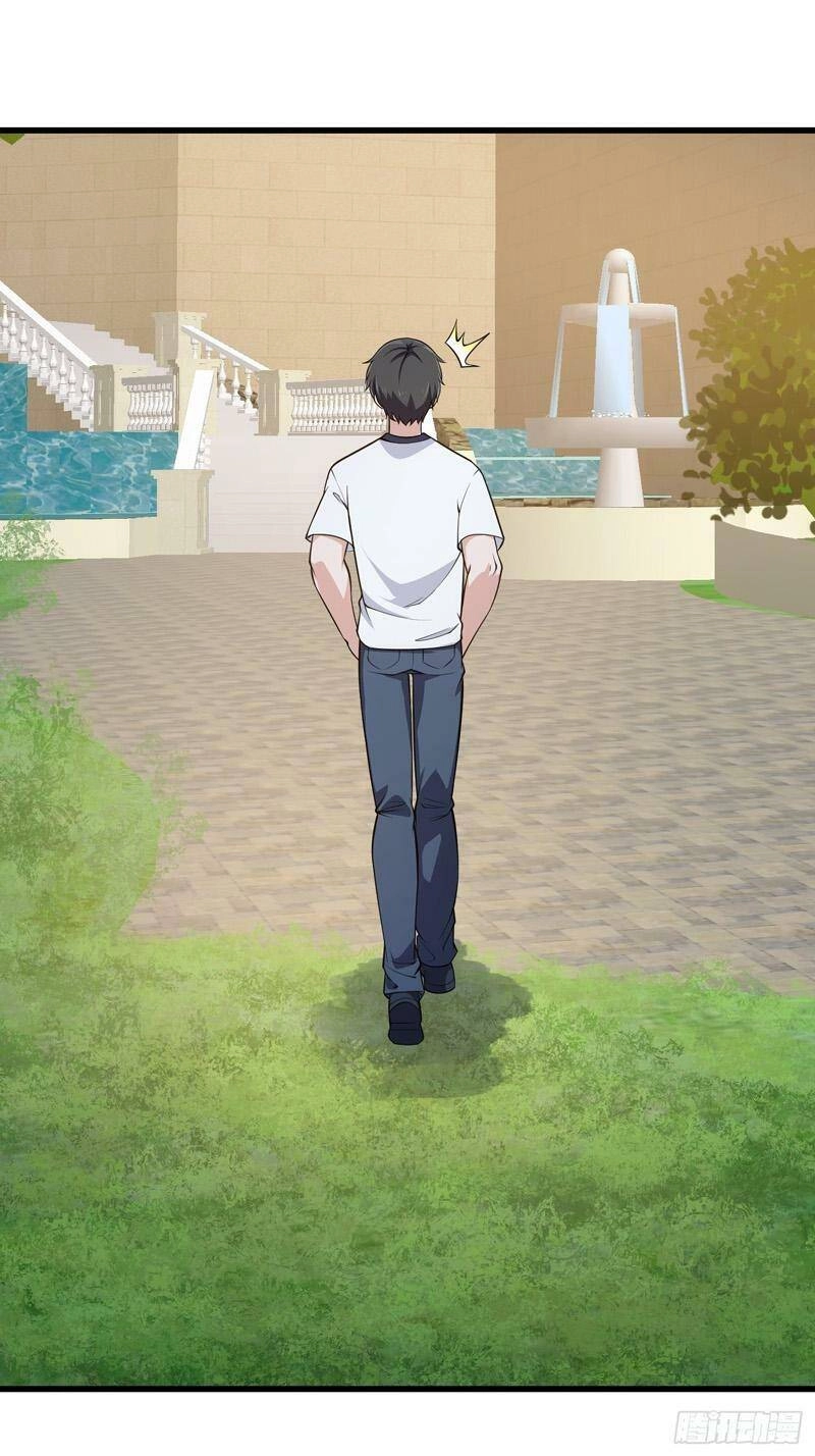 Ta Chẳng Qua Là Một Đại La Kim Tiên Chapter 248 - 10