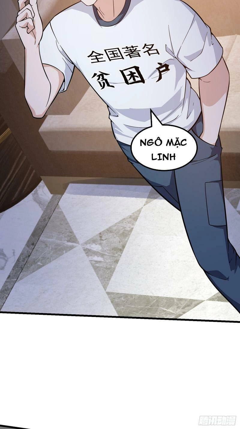 Ta Chẳng Qua Là Một Đại La Kim Tiên Chapter 248 - 21