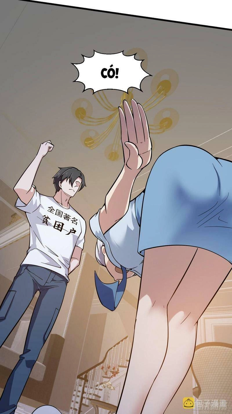 Ta Chẳng Qua Là Một Đại La Kim Tiên Chapter 248 - 22