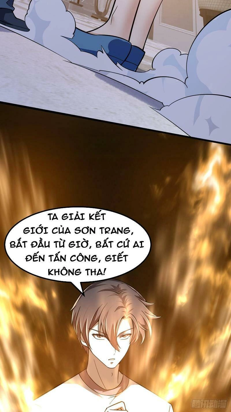 Ta Chẳng Qua Là Một Đại La Kim Tiên Chapter 248 - 23